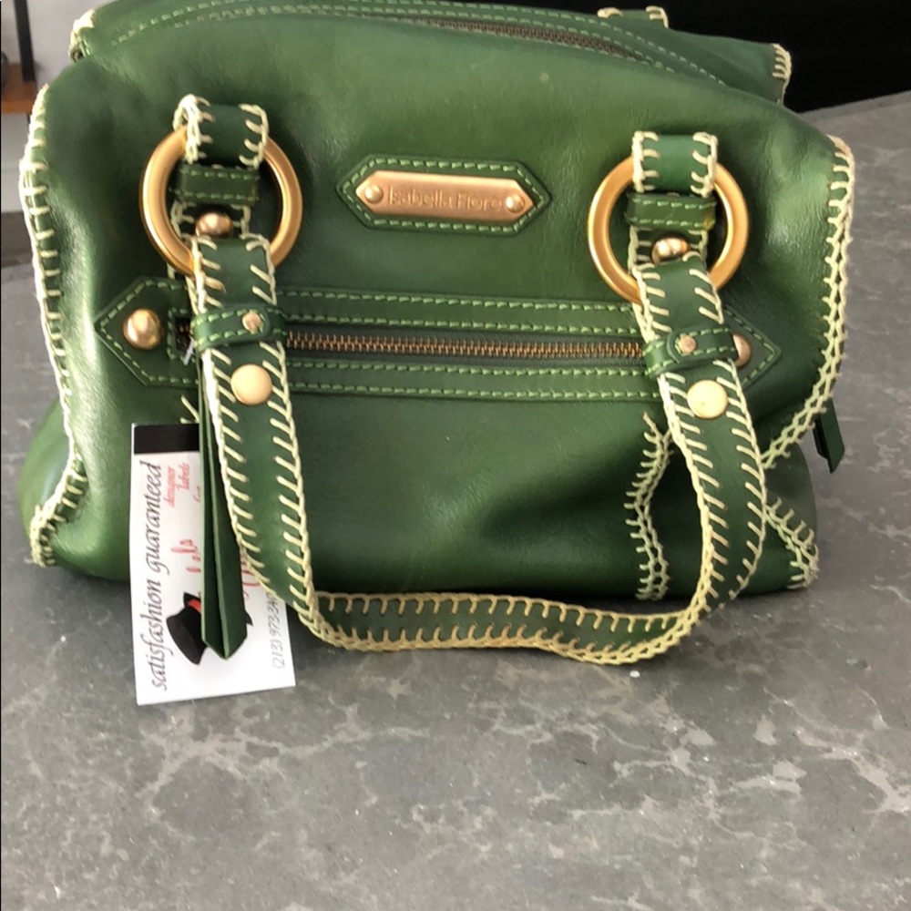 Isabella Fiore purse